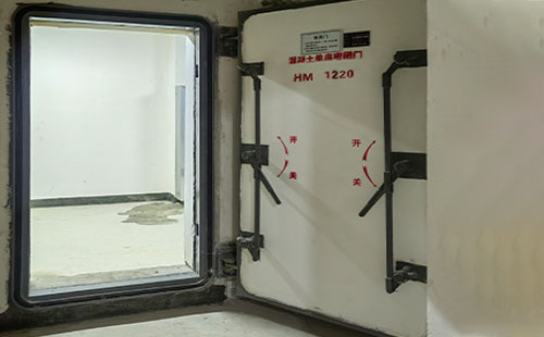 甘肃人防门安装验收主要内容.jpg